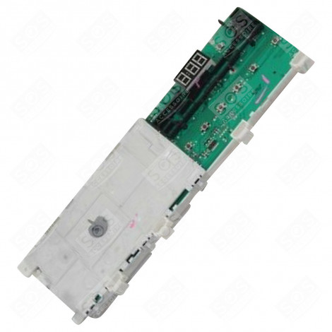 DISPLAY PANEL DISHWASHER - 32004311