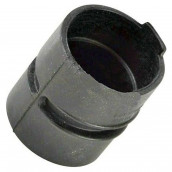 Original collector fitting