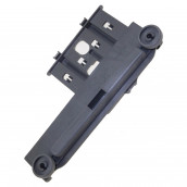 Setting.Left.Dark gray.quic basket