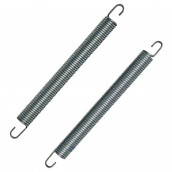 Door spring