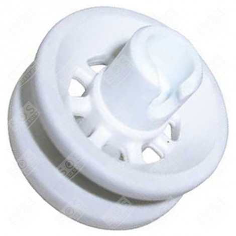 LOWER BASKET WHEEL DISHWASHER - 32X2978