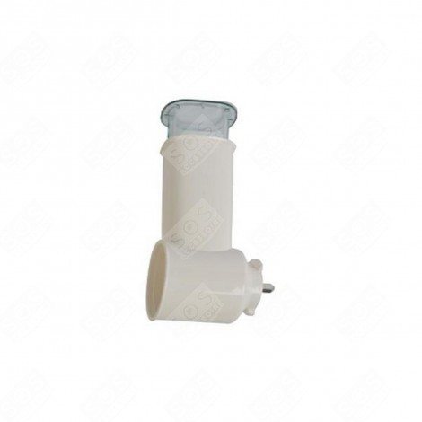 GRATER WORKBOWL WITH PUSHER FOOD PROCESSOR - SS-989859