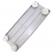 Original upper rail wheel