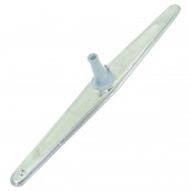 Propeller, lower washing arm