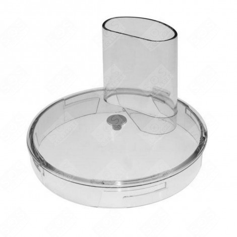 MINCER BOWL LID WITH SHAFT (WITHOUT PUSHER) FOOD PROCESSOR - 420303588580