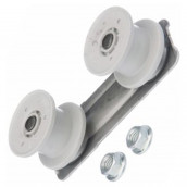 Original upper slide support