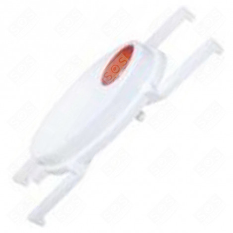 SELECTION KEY WITH RED COVER DISHWASHER - 31X8703