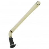 Upper arm power supply tube