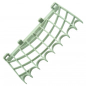 Upper basket support
