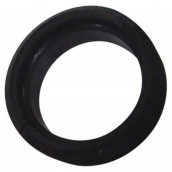 Upper spray arm conduit gasket