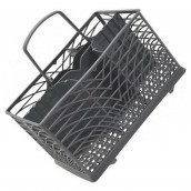 Cutlery basket