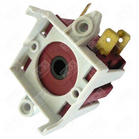 SWITCH STEAM CLEANER - 500582473