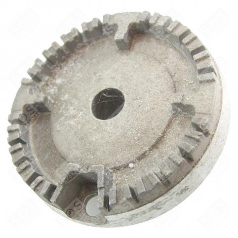 SEMI-RAPID BURNER ELECTRIC / GAS HOBS - 42808761, 42802599