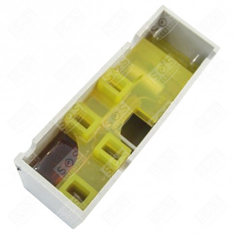 HALOGEN BURNER ELECTRIC / GAS HOBS - THL790