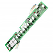 Control card right side