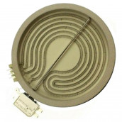 1200W D140 Radiant burner