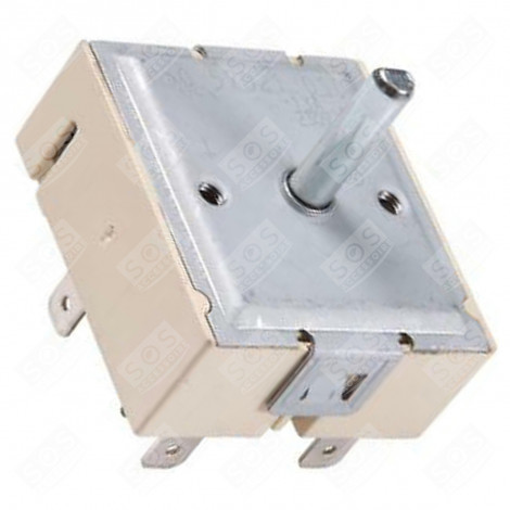 ENERGY DOSER ELECTRIC / GAS HOBS - 5057021011