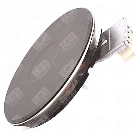 ELECTRIC HOB 1000W DIA 145 ELECTRIC / GAS HOBS - 71X1910, 3051733016