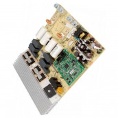 Original power board