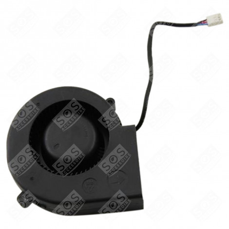 STRAIGHT FAN ELECTRIC / GAS HOBS - 480121100062
