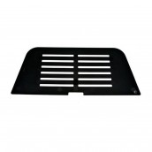 Water tank grille