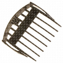 Original cutting guide 9.5 mm