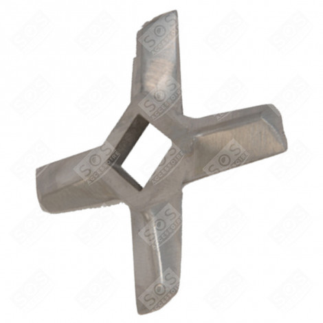 STAINLESS STEEL BLADE FOOD PROCESSOR - SS-193517