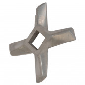 Stainless steel blade