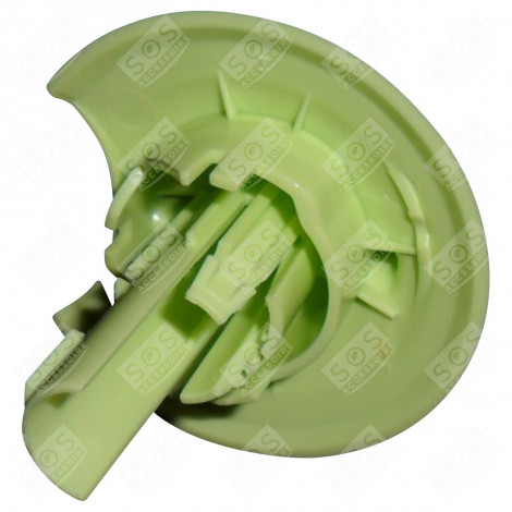 GREEN BUTTON + SPRING FOOD PROCESSOR - SS-988766