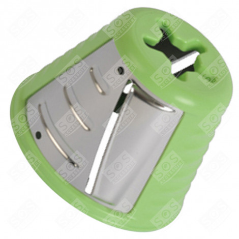 FINE MINCING CONE FOOD PROCESSOR - SS-193079, XF921101