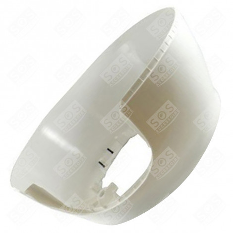 WHITE BOTTOM PART FOOD PROCESSOR - SS-993446, SS-204874