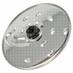 Grating disc