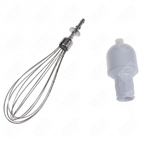 WHISK (ORIGINAL) FOOD PROCESSOR - 00657379, 657379