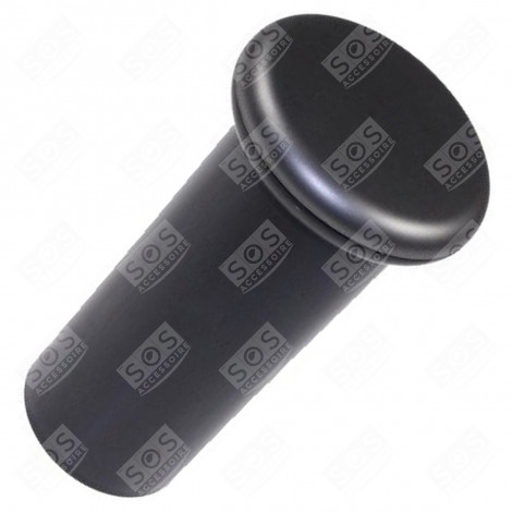 PUSH BUTTON WITH COVER FOOD PROCESSOR - 500588672