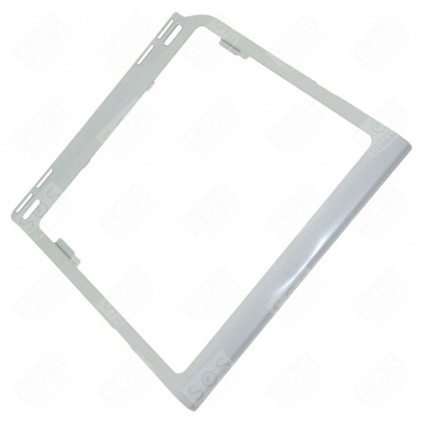 ORIGINAL GLASS SHELF REFRIGERATOR, FREEZER - DA97-06438D