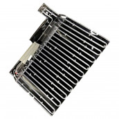 Original defrost resistance