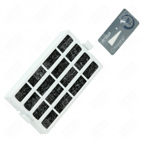 FILTRE REFRIGERATOR, FREEZER - 481248048173