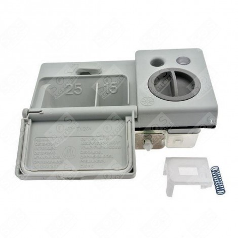 DISPENSER DRAWER DISHWASHER - 31X6288