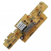 Thermostat card original