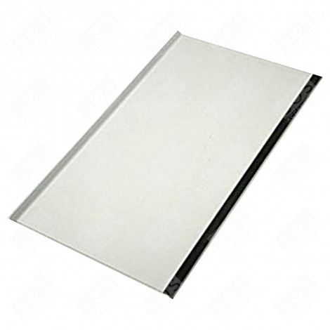 CLAYETTE REFRIGERATOR, FREEZER - 481010681164