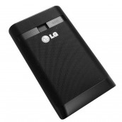 Optimus battery cover