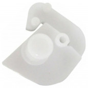 Left top door socket (original)