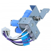 Solenoid valve (original)