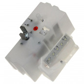 Conveyor motor mechanism (original)