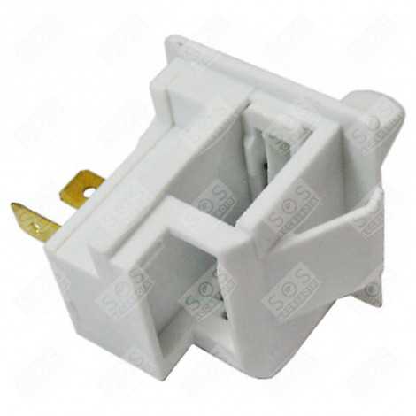 INTERRUPTEUR LUMIÈRE REFRIGERATOR, FREEZER - 49018299