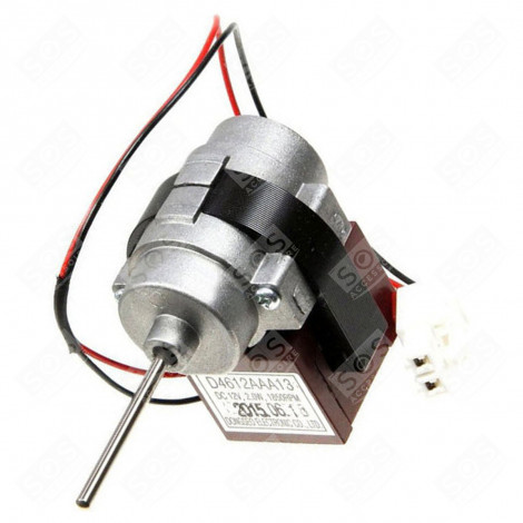 FAN MOTOR REFRIGERATOR, FREEZER - 3015911400
