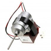 Fan motor