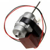 Fan motor
