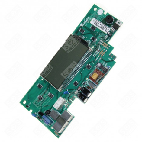 ORIGINAL CONTROL MODULE REFRIGERATOR, FREEZER - 481221848181, 481245228662