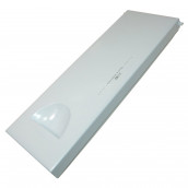 Original evaporator flap